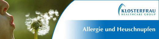 Allergie, Heuschnupfen